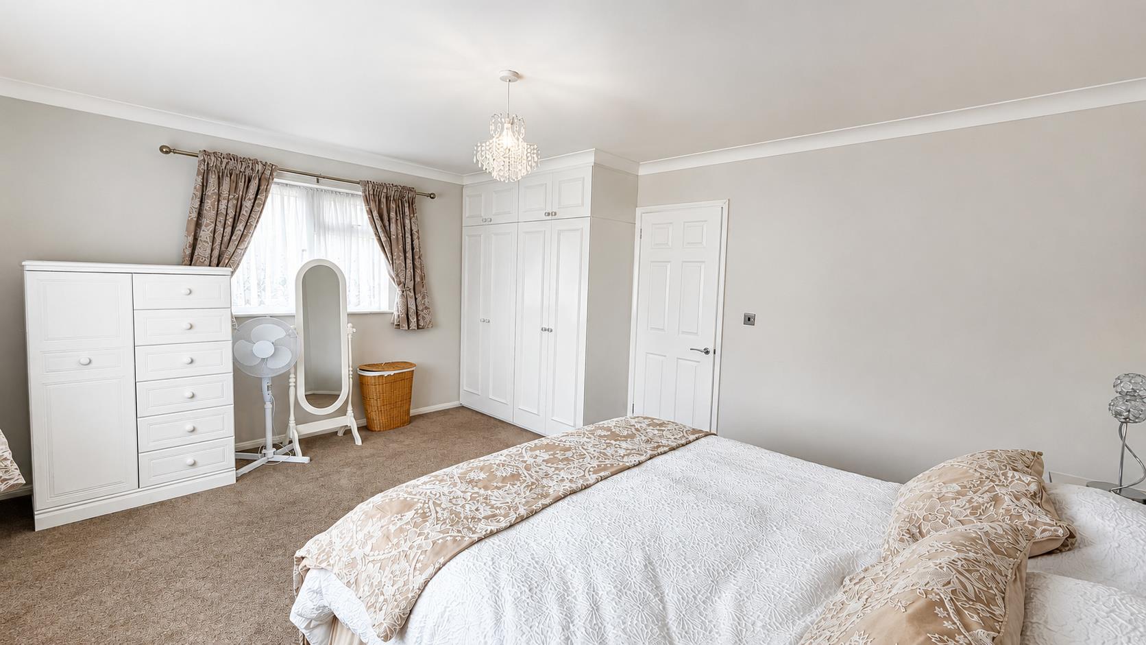 Pages Avenue, Cooden, Bexhill-On-Sea